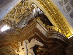 rome eglise st louis des francais (6)